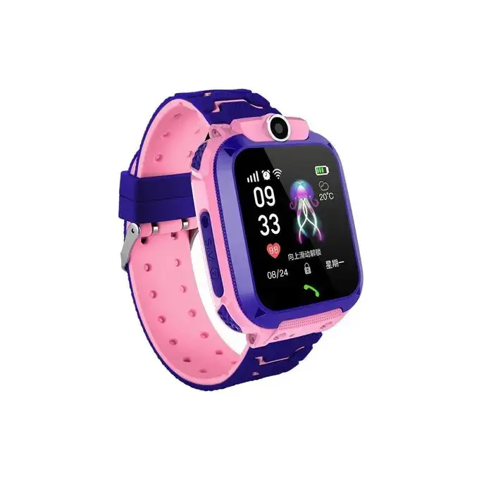 Kidy Watch Montre Connectée a puce