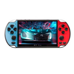 Console Psp modele x7