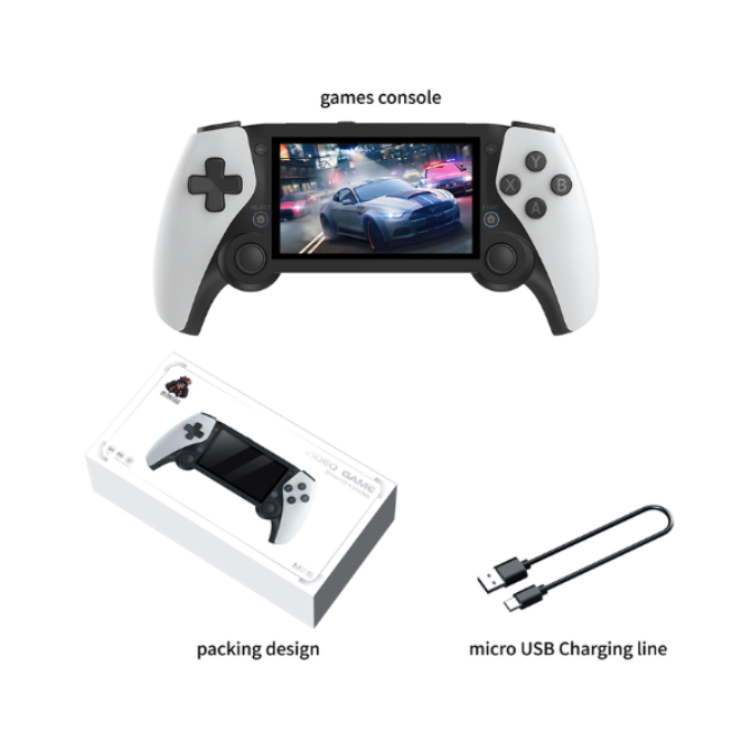 Console Psp modèle M27