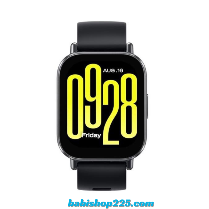 Redmi Watch 5 Active