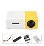 Mini Projecteur Vidéo Led