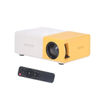 Mini Projecteur Vidéo Led