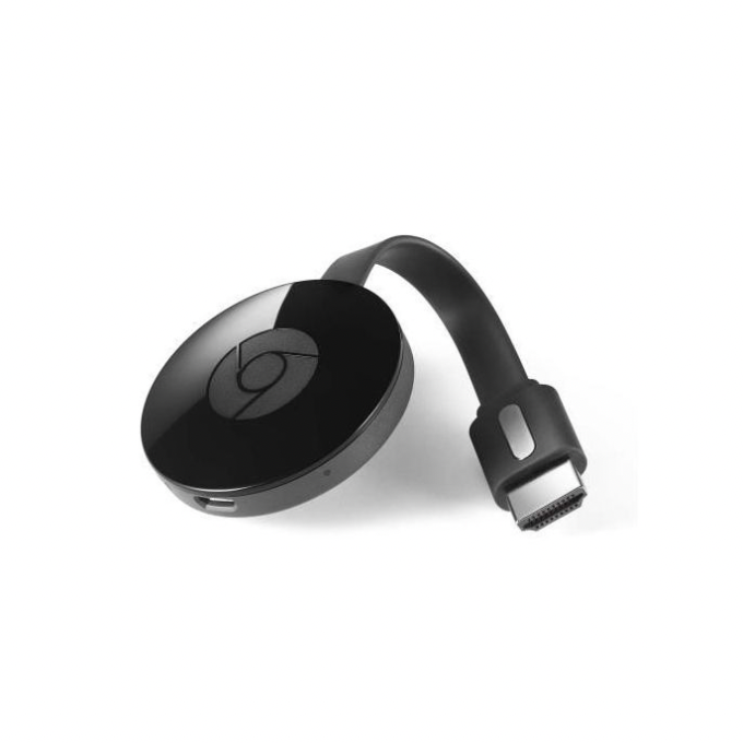 Google Dongle Chromecast 4k
