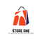 Store one