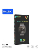 Haino Teko SQ13~Série 10