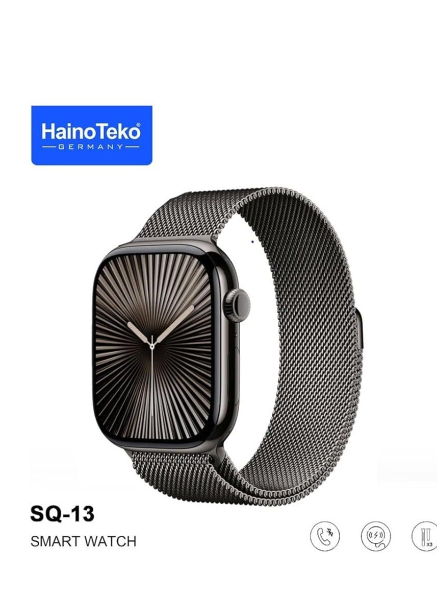 Haino Teko SQ13~Série 10