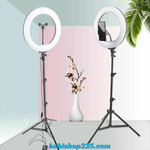 Led Selfie Ring Light 14 Pouces