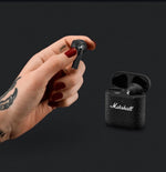 Marshall minor III