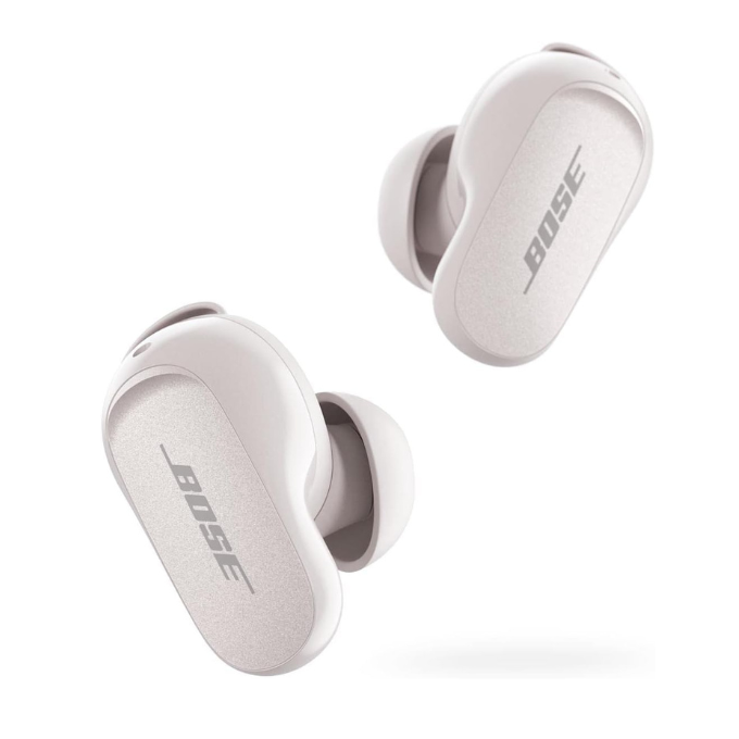 Bose Quietcomfort Earbuds 2