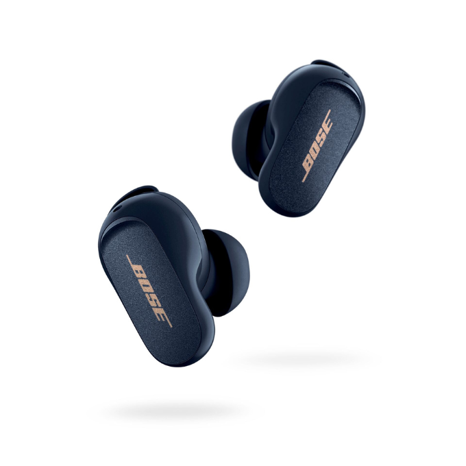 Bose Quietcomfort Earbuds 2