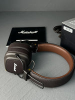 Casque marshall major IV