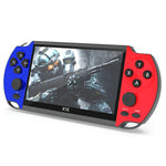 Console Psp modèle X16