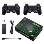 Console de jeux game stick