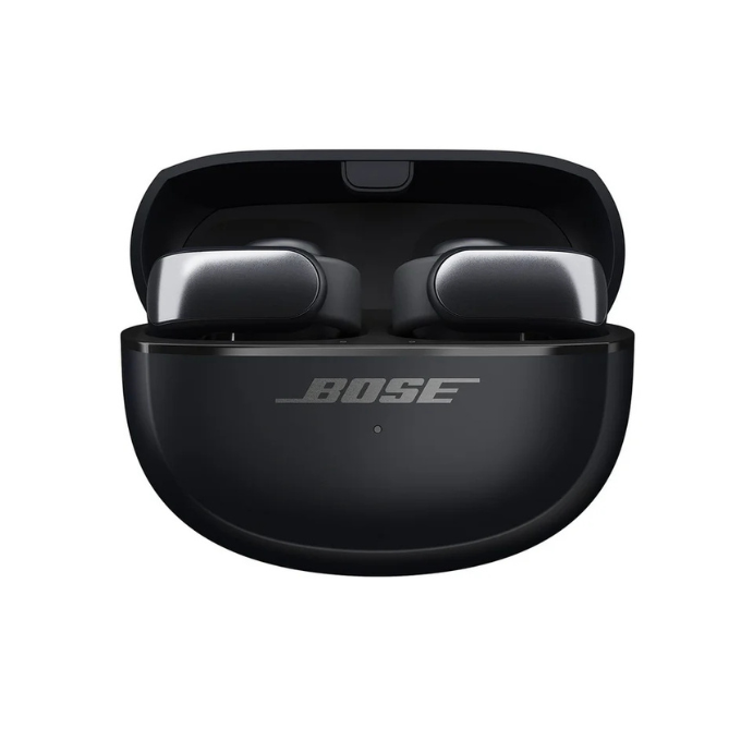 Bose Ultra Open Earbuds – Écouteur Haut de Gamme