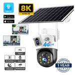 CAMÉRA DE SÉCURITÉ