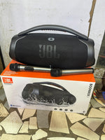 BOOMBOX 3 AVEC MICRO