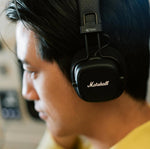 Casque marshall major IV