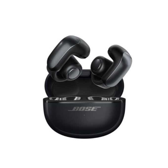 Bose Ultra Open Earbuds – Écouteur Haut de Gamme