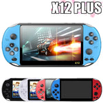 Jeux x12