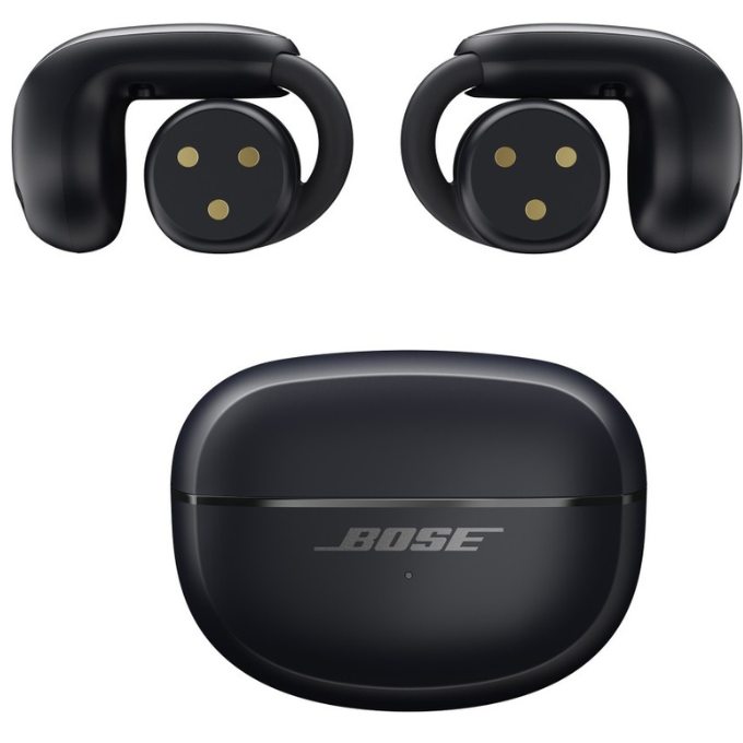 Bose Ultra Open Earbuds – Écouteur Haut de Gamme