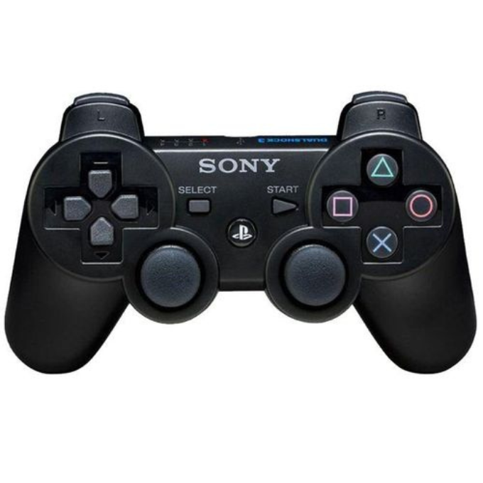Sony PlayStation Manette Ps3