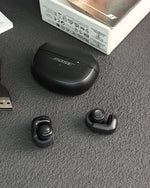 Bose Ultra Open Earbuds – Écouteur Haut de Gamme