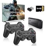 Console de jeux game stick