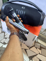 BOOMBOX 3 AVEC MICRO