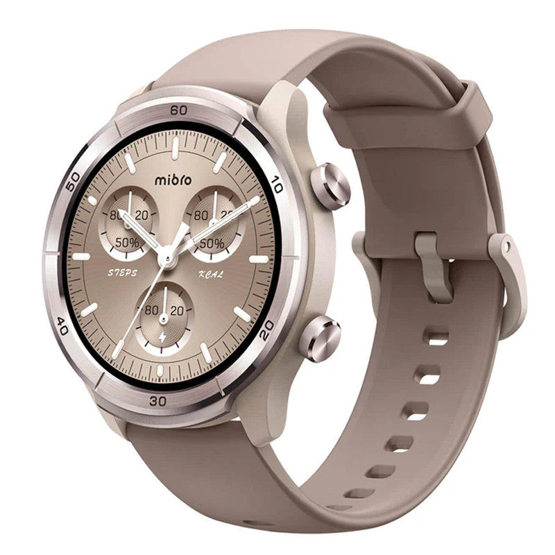 Mibro Watch A3 – Montre Connectée HD 1.39