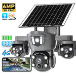 CAMÉRA DE SÉCURITÉ