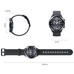 Mibro Watch A3 – Montre Connectée HD 1.39