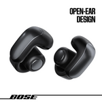 Bose Ultra Open Earbuds – Écouteur Haut de Gamme
