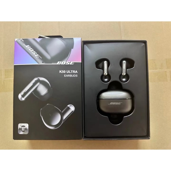 Bose k50 Ultra