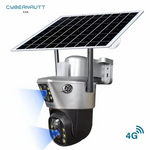 CAMÉRA DE SÉCURITÉ