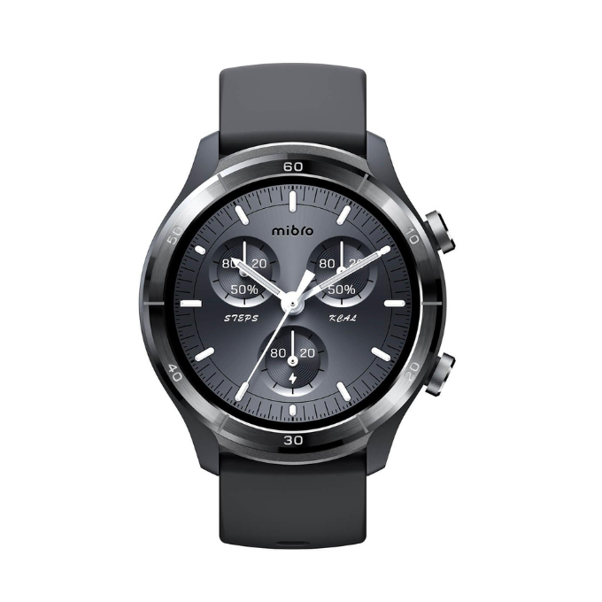 Mibro Watch A3 – Montre Connectée HD 1.39