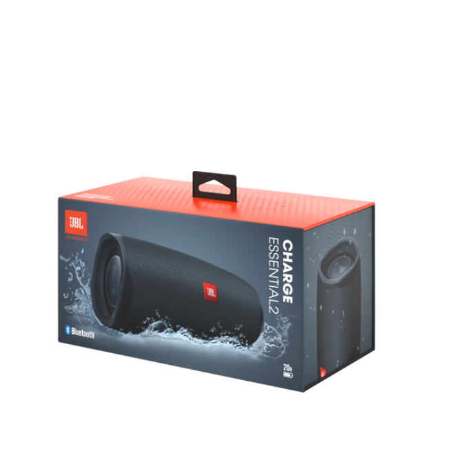 JBL CHARGE ESSENTIAl 2 !