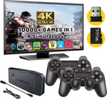 Console Arcade Game Stick 4K