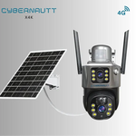 CAMÉRA DE SÉCURITÉ