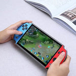 Console Psp modele x7