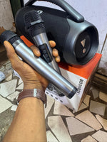 BOOMBOX 3 AVEC MICRO