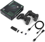 Console de jeux game stick