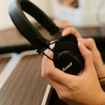 Casque marshall major IV