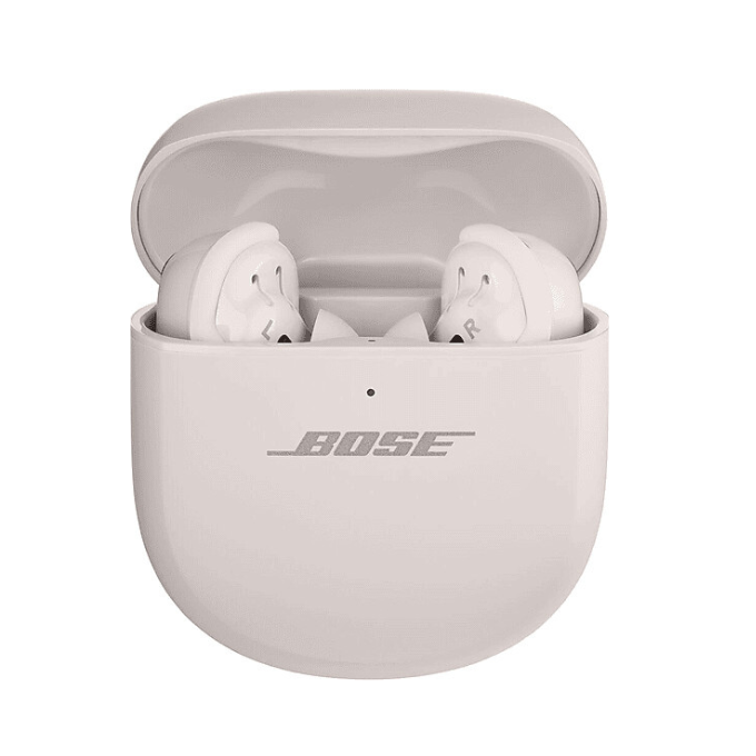 Bose Quietcomfort Earbuds 2