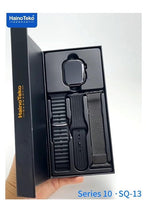 Haino Teko SQ13~Série 10