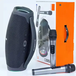 BOOM BOX 3 AVEC MICRO