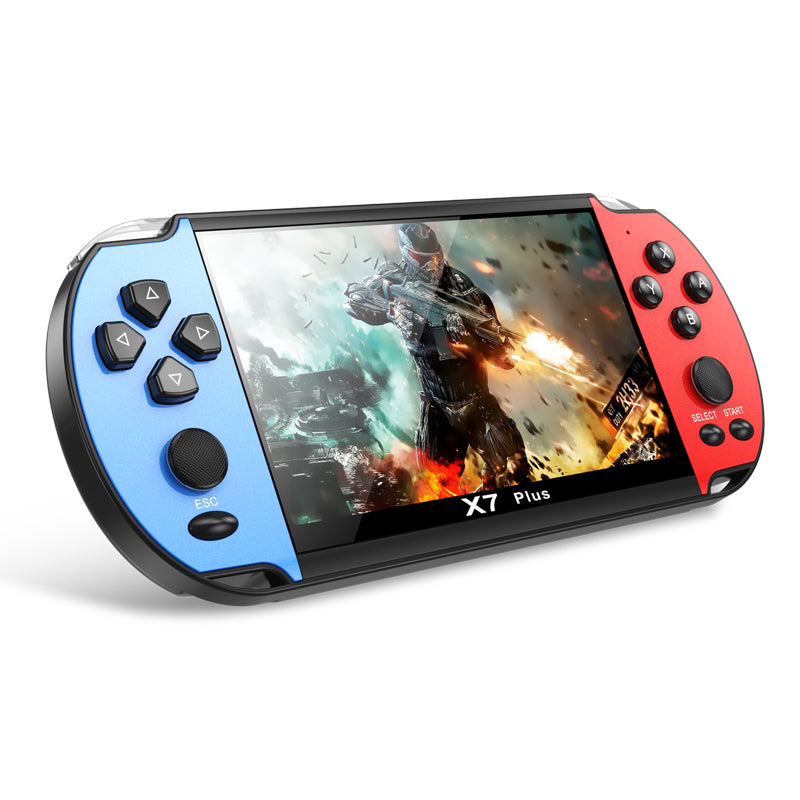 Console Psp modele x7