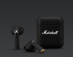 Marshall minor III