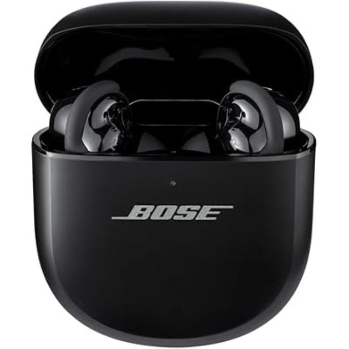 Bose Quietcomfort Earbuds 2