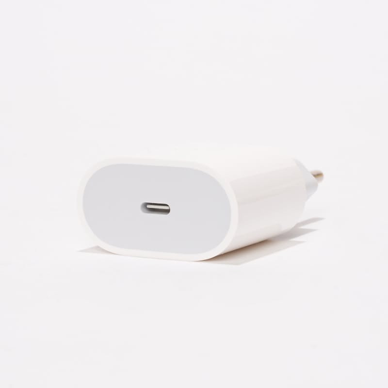 BOÎTIER DE CHARGEUR