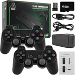 Console de jeux game stick